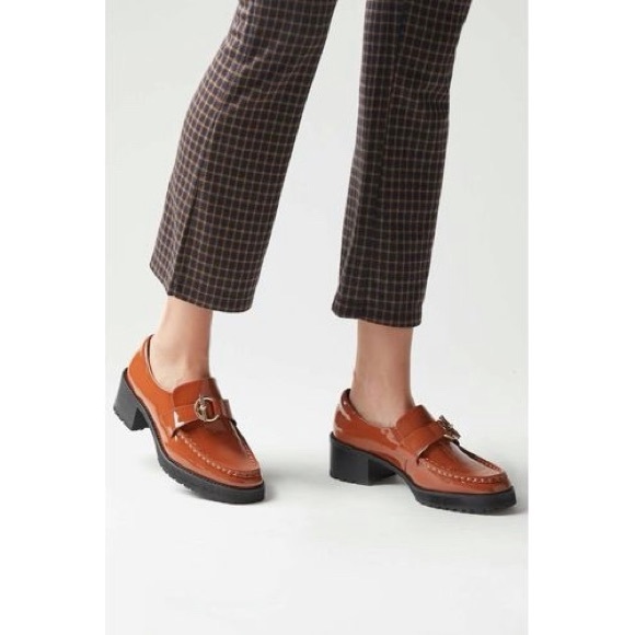 Miista Shoes - E8 By Miista Reyna Mid-Heel Loafer